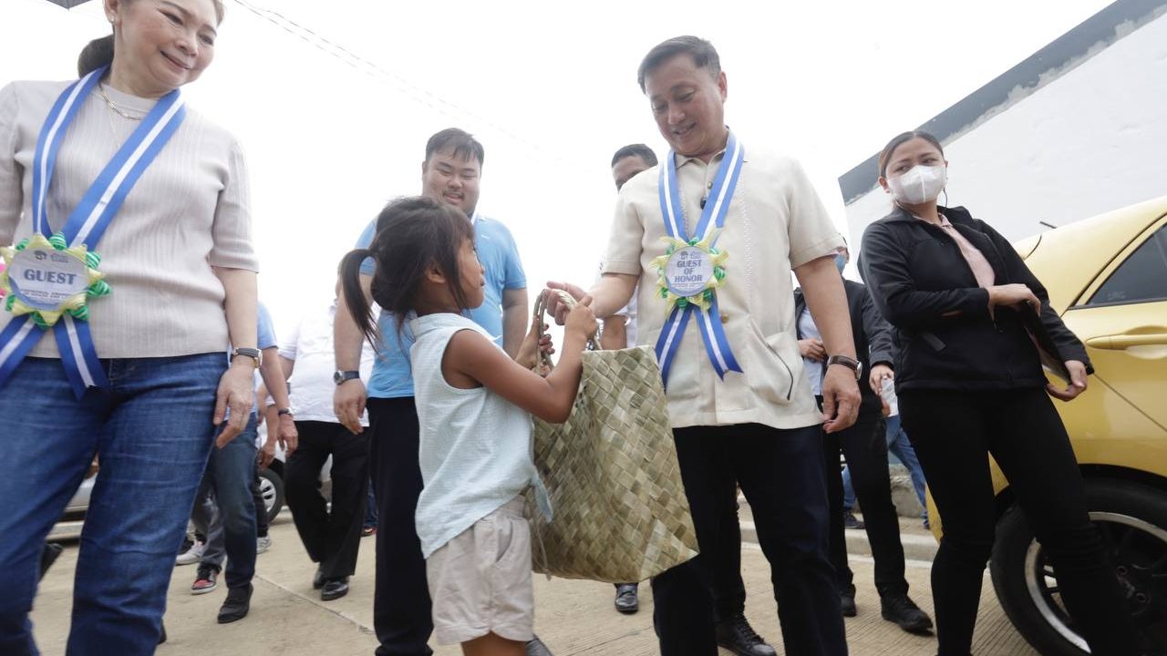 Tolentino seeks DOH-BAI collaboration to address ASF, bird flu
