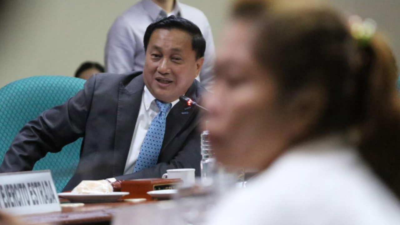 Tolentino uncovers elements of continuing crime in kasambahay Elvie’s cycle of abuse