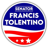 Francis Tolentino